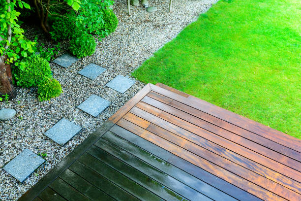 Professional Pressure Washing Services in Burt, MI