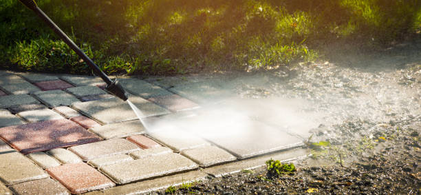 Boat and Dock Cleaning in Burt, MI